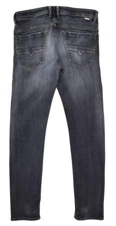 Blugi gri DIESEL Barbati-M [1]
