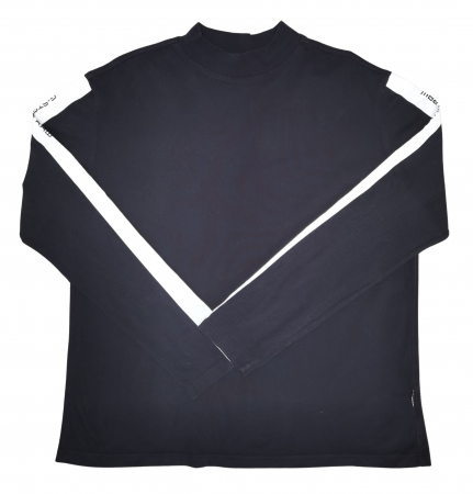 Bluze Barbati - Bluza neagra G-star Raw Barbati-L