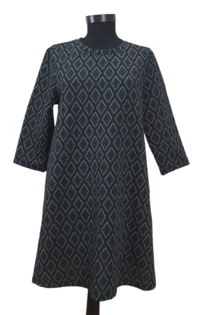 Noutati - Rochie verde Zara Femei-L