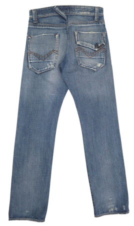 Blugi Energie Barbati-S [1]