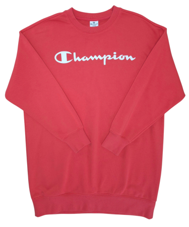 Bluze Femei - Bluza tip rochie Champion Femei-L