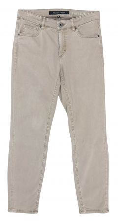 Pantaloni Femei - Pantaloni bej Marc O'Polo Femei-XS