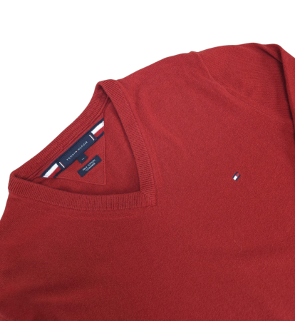 Pulover Tommy Hilfiger Barbati-XL [2]