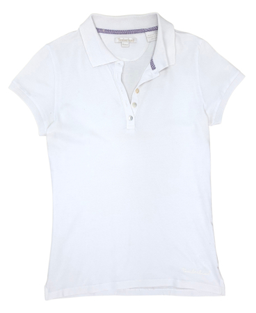 Tricouri Femei - Tricou alb Timberland Femei-M