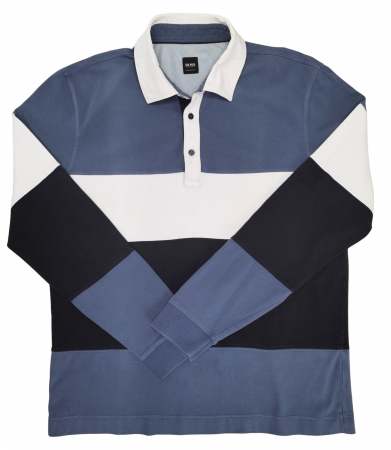 Bluze Barbati - Bluza Hugo Boss Barbati-XL