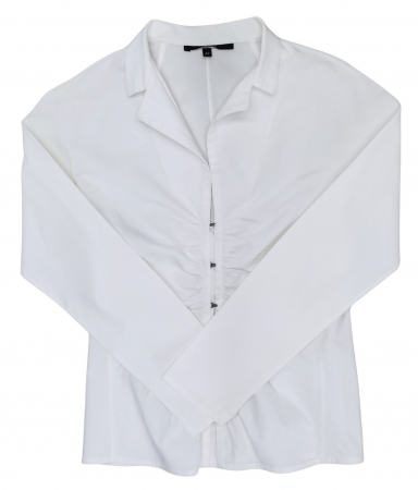 Camasi cu maneca lunga Femei - Camasa alba Gucci anii 2000 Femei-S