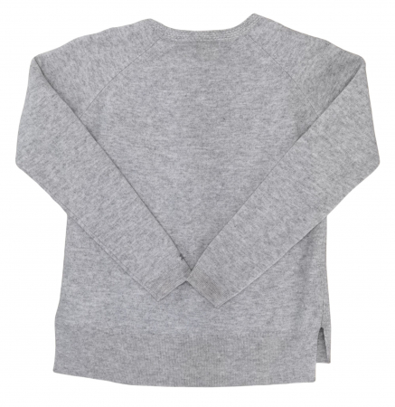 Pulover lana Tommy Hilfiger Fete 11-12 Ani- M [1]