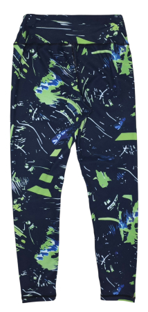 Colanti fitness cu model Femei-S [1]