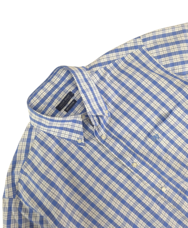 Camasa in carouri Ascot Barbati-XL [2]