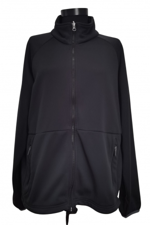 Hanorace/Jachete Barbati - Jacheta neagra McKinley Barbati-M