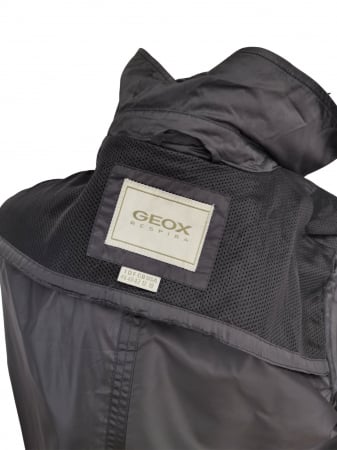 Geaca gri GEOX Femei-L [5]