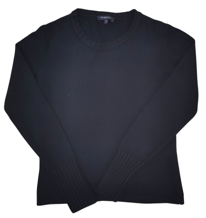 Femei - Pulover lana merino casmir Burberry Femei-XS