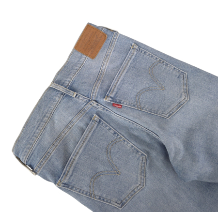 Blugi skinny Levi's Femei-S [4]