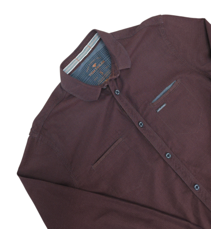 Camasa Tom Tailor Barbati-S [2]