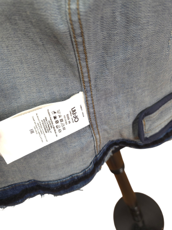 Geaca denim Liu-Jo Femei-XS [4]