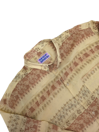 Camasa Vintage Barbati-XXL [2]