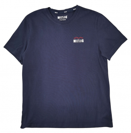 Tricouri Barbati - Tricou Mustang Barbati-L