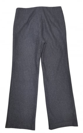 Pantaloni lana Retro Femei-M [1]