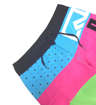 Pantaloni Quiksilver Barbati-S [1]