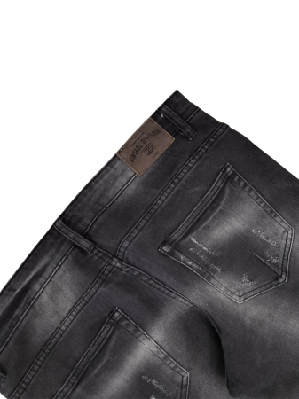 Blugi albastri G-Star Raw Barbati-M [2]