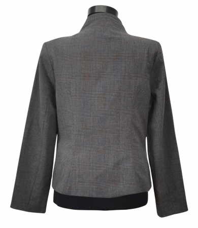 Sacou gri H&M Femei-S [1]
