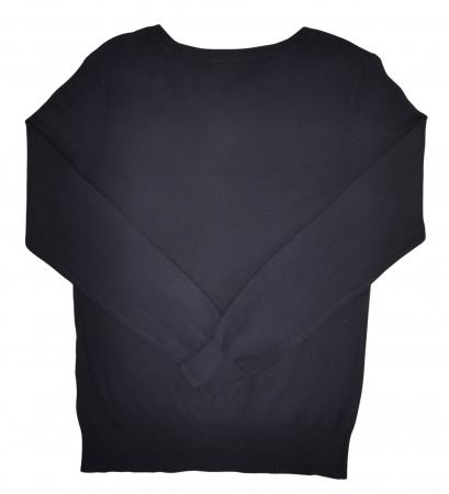 Pulover negru H&M Femei-XS [1]