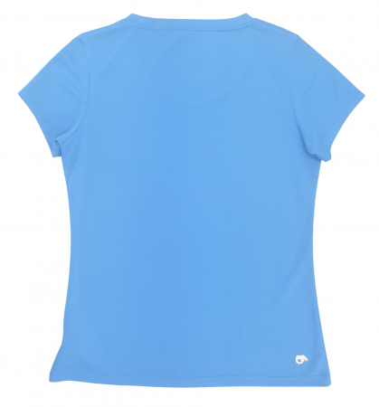Tricou fitness Kilimanjaro Femei-XL [1]