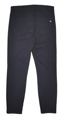 Pantaloni negri Marc O'Polo Femei-XS [1]