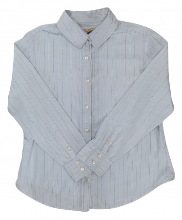 Camasi cu maneca lunga Femei - Camasa Retro Steve&Barrys Femei-XL