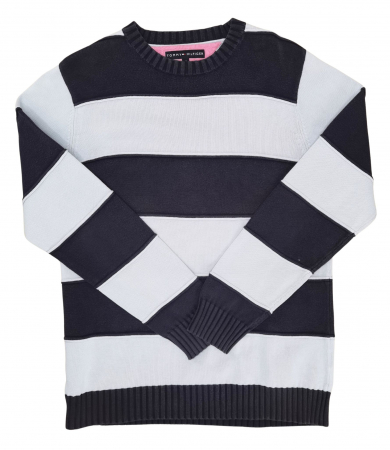 BARBATI - Pulover Tommy Hilfiger Barbati-M