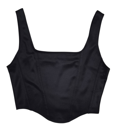 FEMEI - Top satinat H&M Femei-S