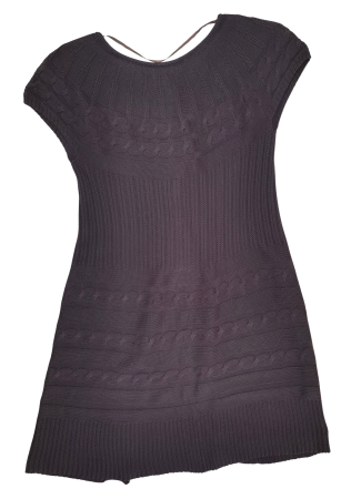 Cardigan maro Colours Femei-M/L [1]