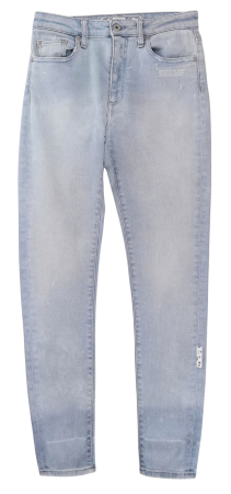 Femei - Blugi Off-White Femei-M