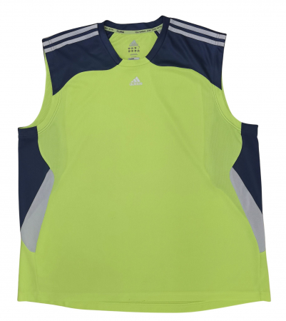 Maiou fitness adidas Barbati-XXL [0]