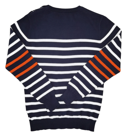 Pulover Gaultier Baieti 12 Ani [1]