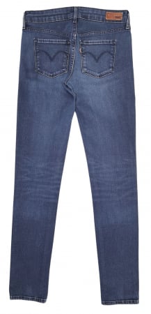Blugi skinny Levi's Femei-S [1]