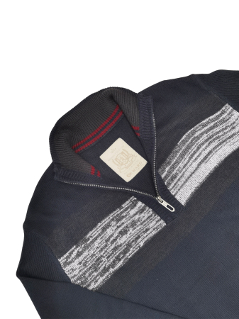 Pulover cu model Reward Barbati-XL [2]