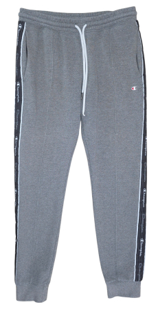 Noutati - Pantaloni gri Champion Barbati-S