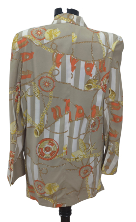 Sacou vintage Electre Femei-L [1]