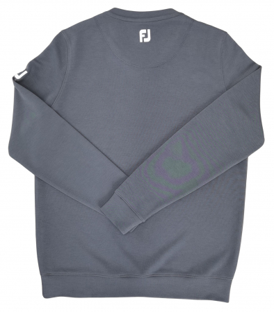 Bluza gri sport Barbati-M [1]