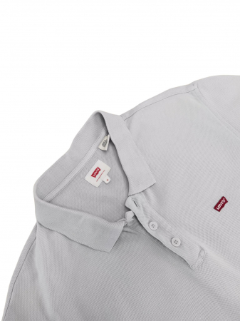 Tricou bleu Levi's Barbati-M [2]