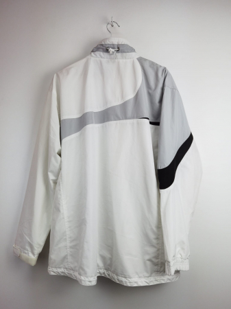 Geaca alba Odlo Barbati-XL [1]