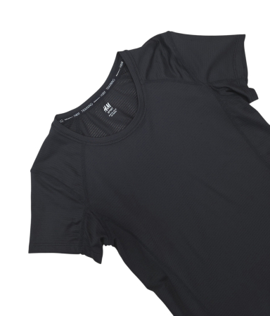 Tricou fitness H&M Femei-XS [2]