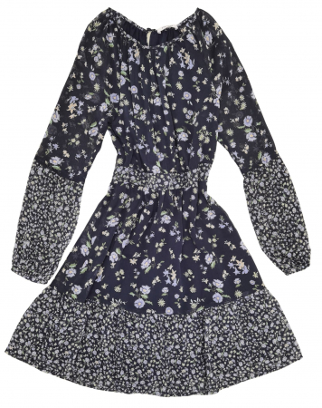 Rochii - Rochie inflorata Orsay Femei-S