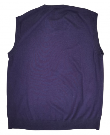 Vesta lana Vintage Barbati-XXL [1]