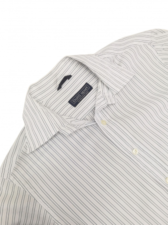 Camasa Massimo Dutti Barbati-L [2]