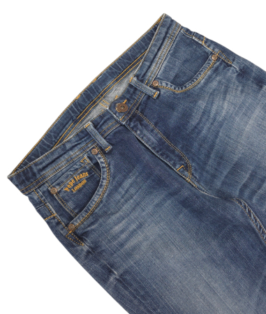 Blugi Pepe Jeans Baieti 16 Ani [2]