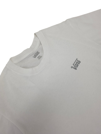 Tricou alb Vans Barbati-S [2]