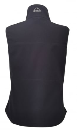 Vesta neagra McKinley Femei-S [1]