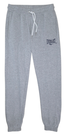 FEMEI - Pantaloni gri Everlast Femei-S